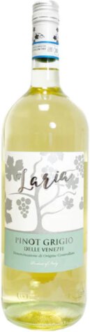 Laria Pinot Grigio Delle Venezia