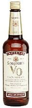 Seagram's Vo Canadian Whiskey