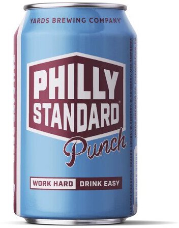 Yards Philly Standard Punch