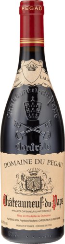 Domaine de Pegau 'Cuvée Laurence' Chateauneuf-du-Pape Rouge