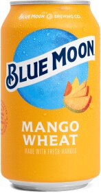 Blue Moon Mango Wheat