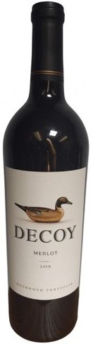 Decoy Merlot