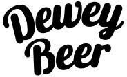 Dewey Beer Secret Machine Sour Series