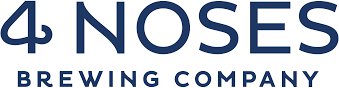 4 Noses Seasonal 19.2oz Single Can