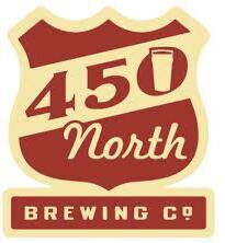 450 North Brewing Seasonal 16oz