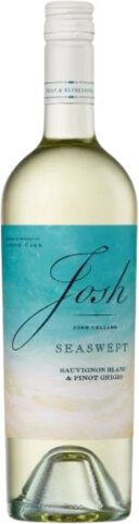 Josh Cellars Seaswept