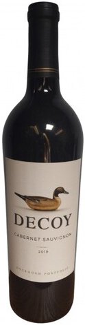 Decoy Cabernet Sauvignon