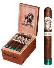 Buffalo Trace Toro Natural