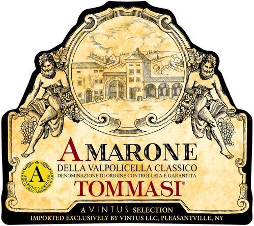 Tommasi Amarone
