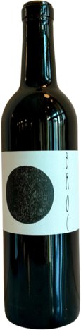 Broc Cellars Cabernet Sauvignon Massa Vineyard