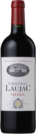 Chateau Laujac Medoc