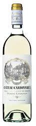 Chateau Carbonnieux Pessac Leognan Blanc
