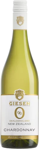 Giesen Chardonnay Zero Alcohol