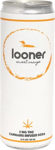 Looner Orange 5mg