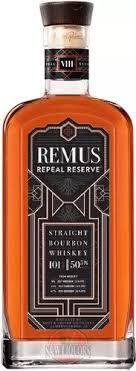 Remus Repeal Reserve Viii