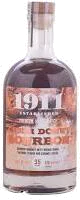 1911 Cider Donut Small Batch Bourbon