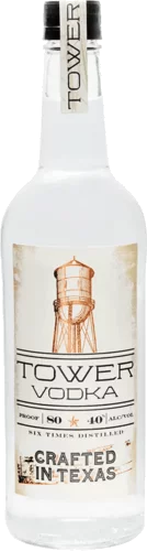 Tower Vodka