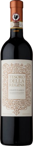 Tesoro Della Regina Chianti Classico