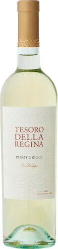 Tesoro Della Regina Pinot Grigio