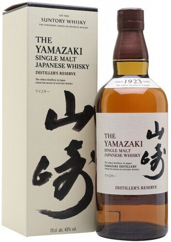 Yamazaki - 