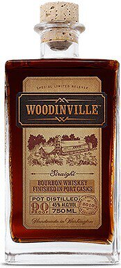 Woodinville Whiskey Co. - 