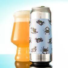 Other Half Blue Crab IPA