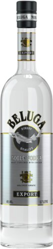Beluga Noble 12pk x 50ml