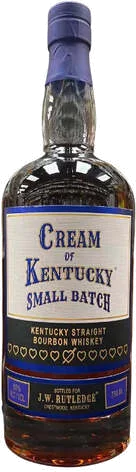 Cream Of Kentucky Small Batch Bourbon