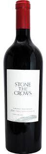 Stone The Crows Cab