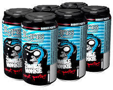 Tallgrass Zombie Monkie Porter