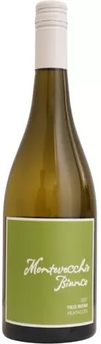 Chalmers Heathcote White Field Blend Montevecchio Bianco 750ml