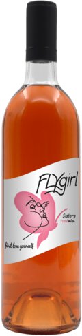 Flygirl Sisters Rose