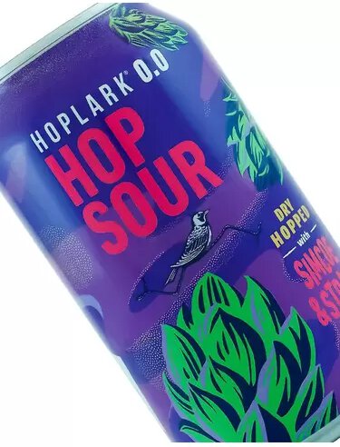 Hoplark Hopsour