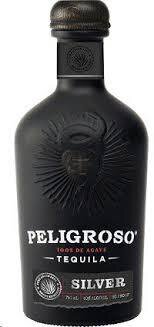 PELIGROSO SILVER