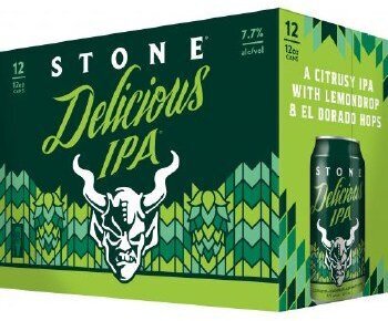 Stone Brewing - 