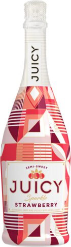 Juicy - Strawberry Sparkle