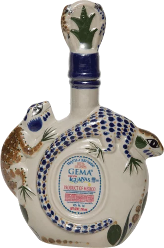 Gema - Reposado Tequila 