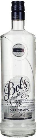 Bols - Vodka