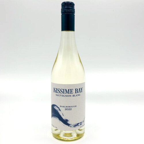 Kissime Bay Sauvignon Blanc New Zealand