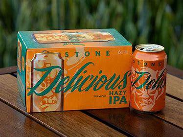 Stone Delicious IPA