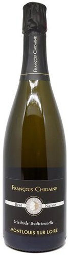 Francois Chidaine Brut Nature Montlouis Sur Loire