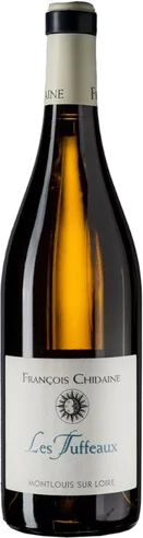 Chidaine Les Tuffeaux Montlouis Sur Loire