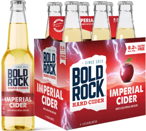 Bold Rock Imperial