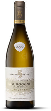 Albert Bichot Bourgogne Chardonnay 