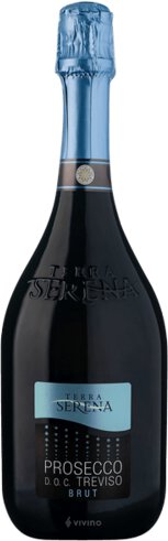 Terra Serena Prosecco Treviso Brut