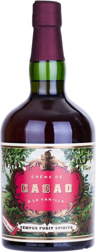 Tempus Fugit Crème De Cacao