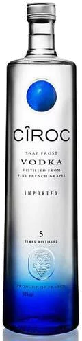 Ciroc Vodka