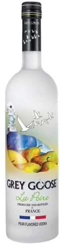 Grey Goose La Poire Vodka