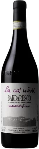 La Ca'Nova Barbaresco 2021