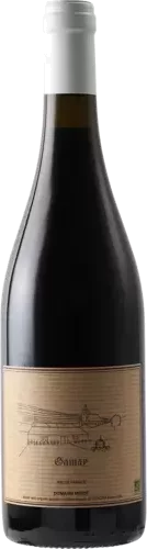 Domaine Migot Cuvee Gamay 2023